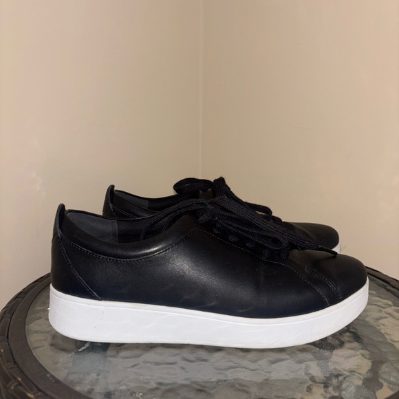 Fitflop Rally sneaker - Picture 4 of 4